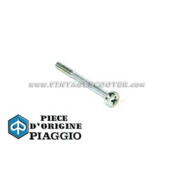 Vis de fixation de couvercle de filtre a air Vespa PX ARCO / T5